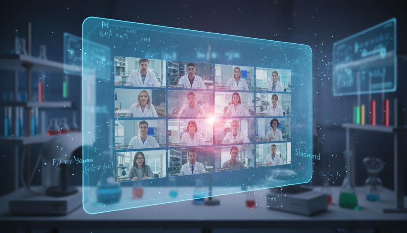 Rosyjski naukowy online: praktyczny przewodnik dla uczniów i nauczycieli