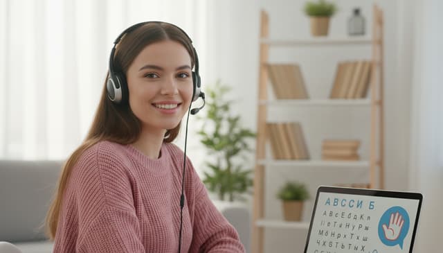 Rosyjski online korepetycje: praktyczny przewodnik dla początkujących