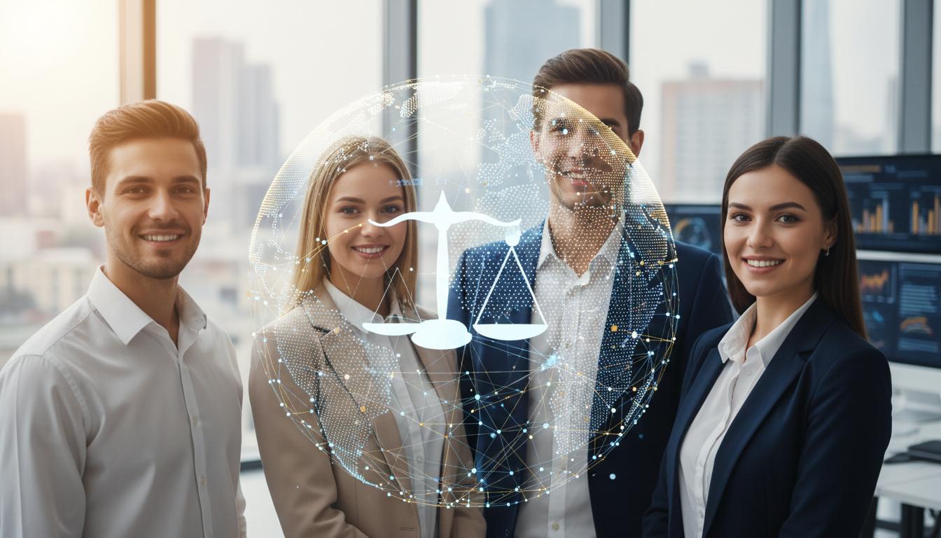 Rosyjski prawniczy online: praktyczny przewodnik dla początkujących