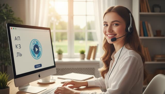 Rosyjski rozszerzony online: praktyczny przewodnik dla uczniów