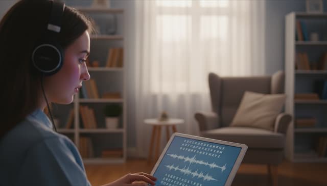 Rosyjski słuchanie online: praktyczne metody poprawy umiejętności