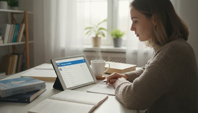 Rosyjski zadania online: kompleksowy przewodnik dla uczniów