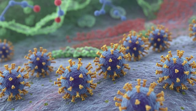 Rotawirus: kompleksowy przewodnik po przyczynach i leczeniu