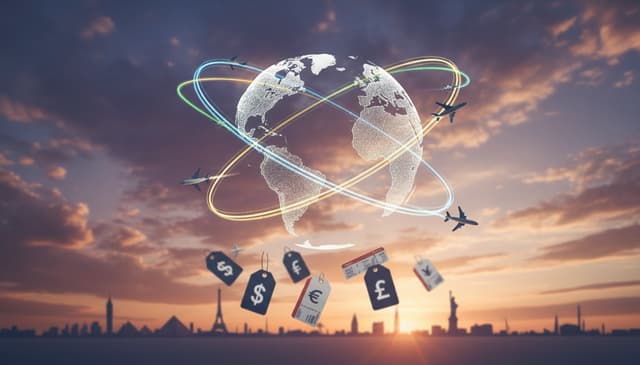 How to Find the Best Round Trip Airfare Deals for Your Next Flight