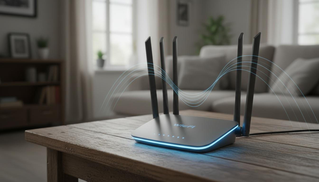 Router wifi krok po kroku: jak wybrać i skonfigurować sprzęt