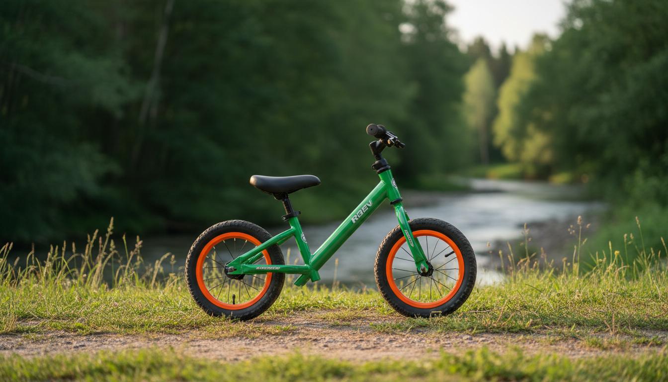 Rower 12 cali: praktyczny przewodnik dla rodziców i dzieci