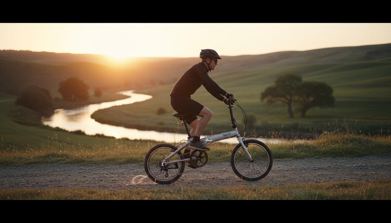 Rower 16 cali: praktyczny przewodnik dla rodziców i dzieci