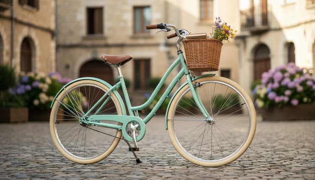 Rower damski: praktyczny przewodnik po wyborze idealnego modelu