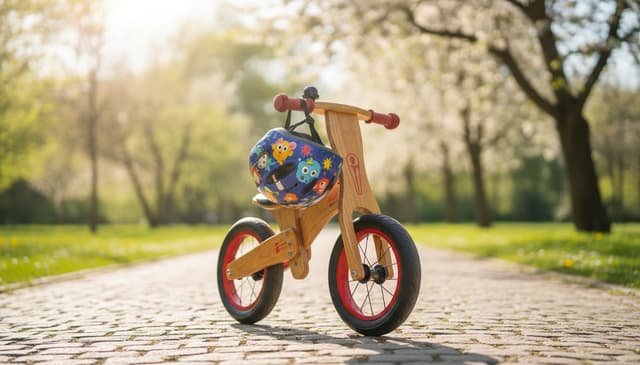 Rower dziecięcy: praktyczny przewodnik dla rodziców zakupujących online