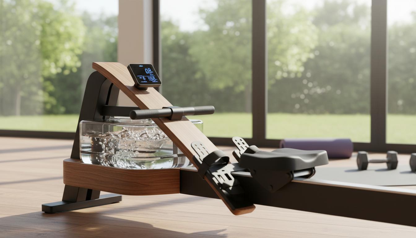 Rower stacjonarny: praktyczny przewodnik po wyborze i korzyściach