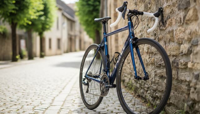 Rower szosowy: praktyczny przewodnik dla początkujących i zaawansowanych