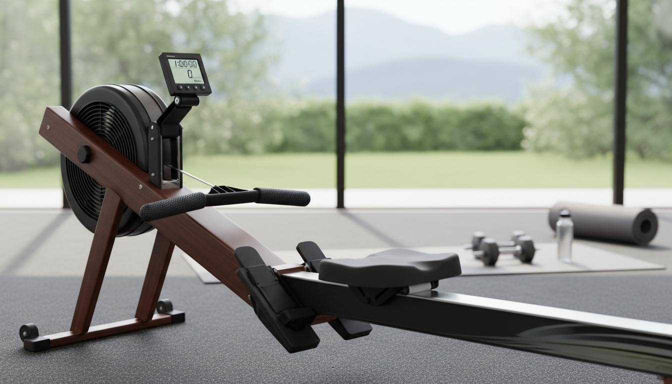 Rower treningowy: praktyczny przewodnik po wyborze i użytkowaniu