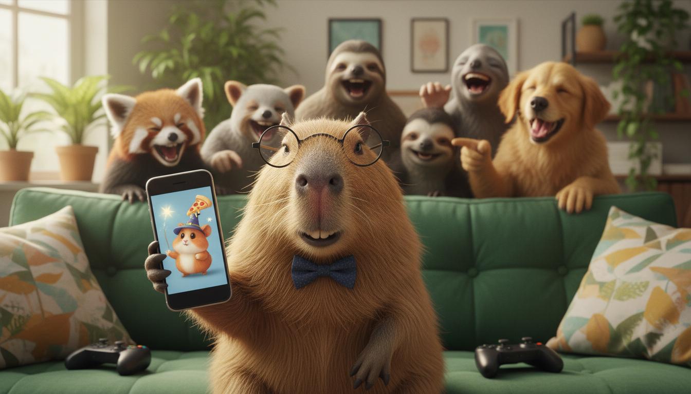 Jak rozbaw mnie online zmienia sposób spędzania czasu w sieci