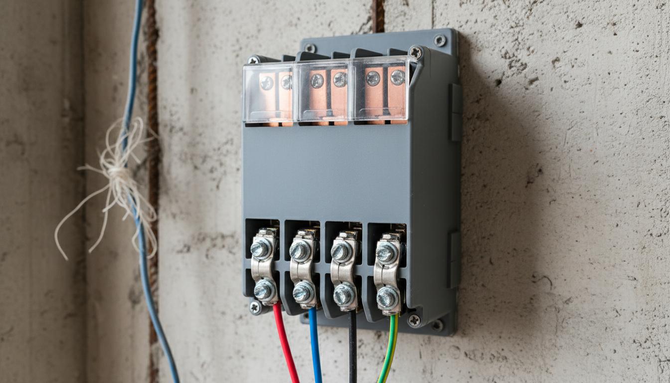 Rozdzielacz elektryczny: praktyczny przewodnik zakupowy na zakupy.ai
