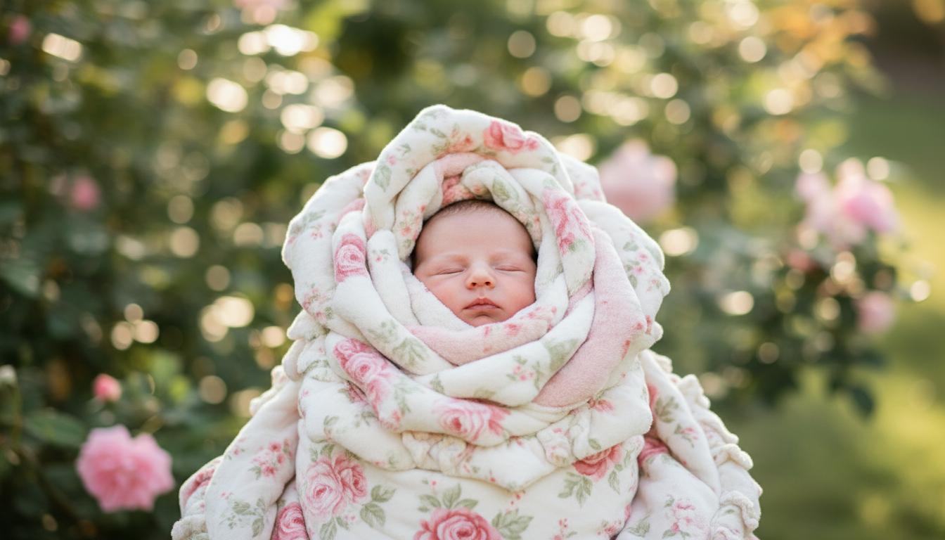 Rożek dla niemowlaka: praktyczny przewodnik dla młodych rodziców