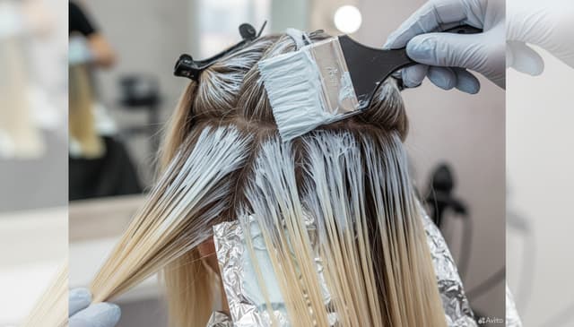 Rozjaśniacz do włosów: praktyczny przewodnik dla początkujących