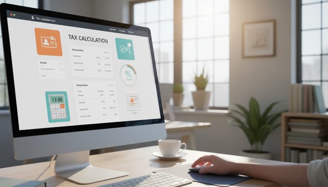 Rozliczenia podatkowe online: praktyczny przewodnik na 2024 rok