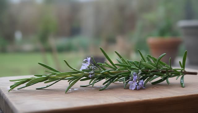 Rozmaryn: praktyczny przewodnik po zastosowaniach i zakupach