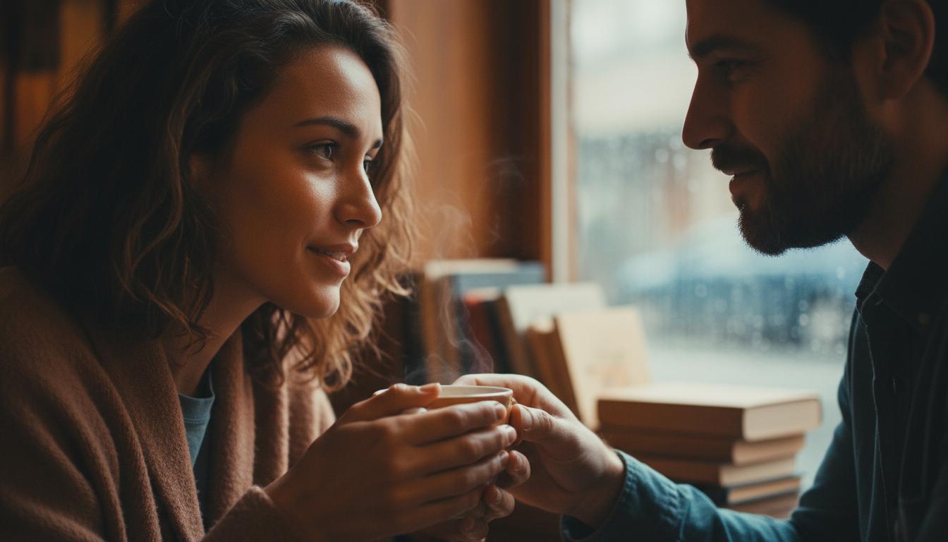 Rozmowa bez powierzchowności: jak budować głębokie relacje