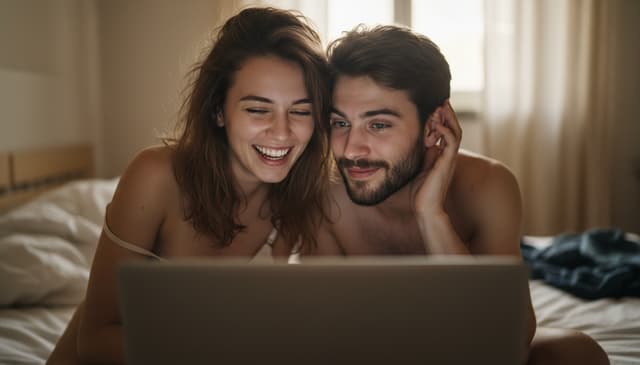 Rozmowa na nudę online: jak ciekawie spędzić czas w sieci