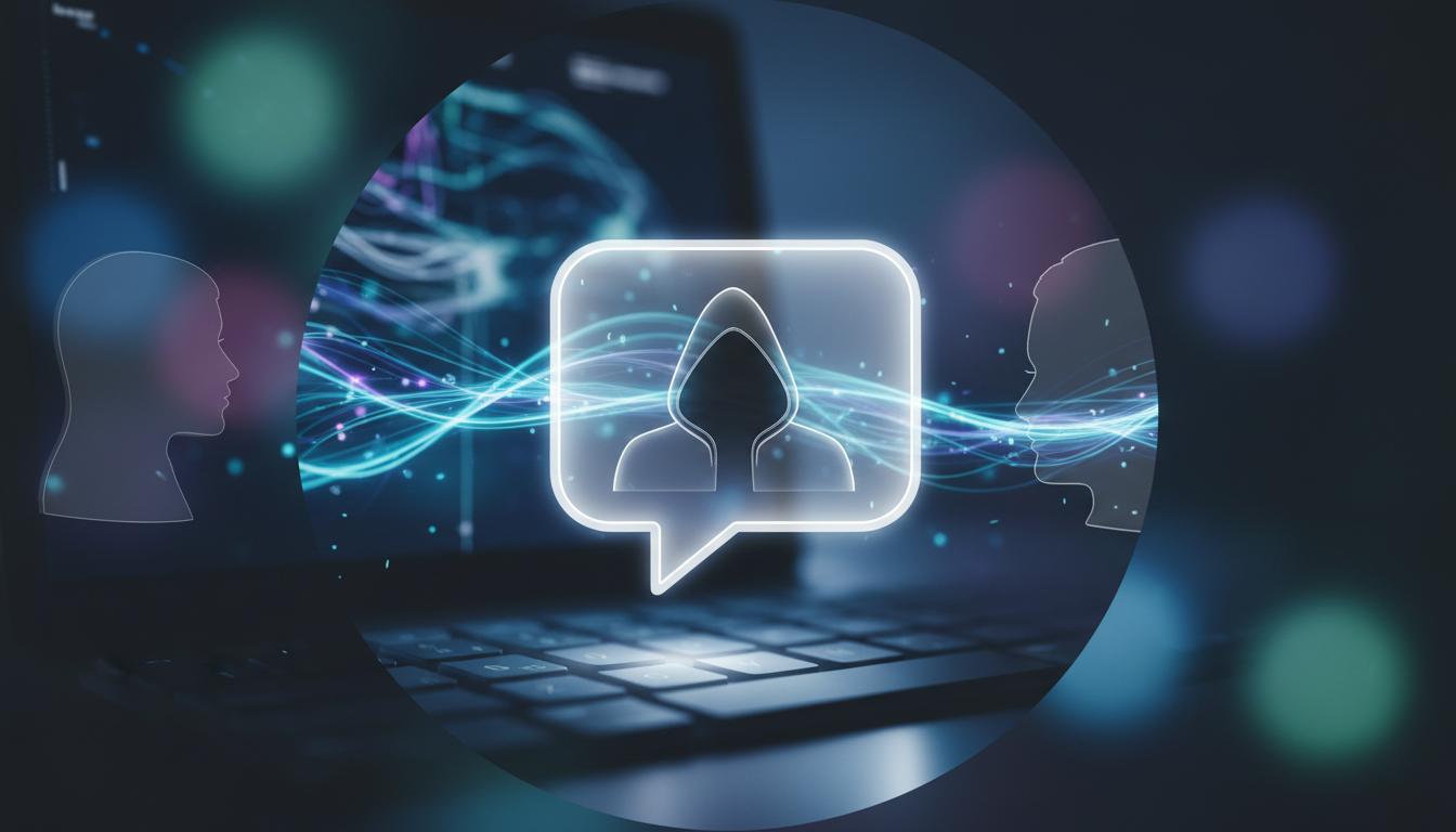 Rozmowa online anonimowo: jak bezpiecznie prowadzić dyskusje w sieci