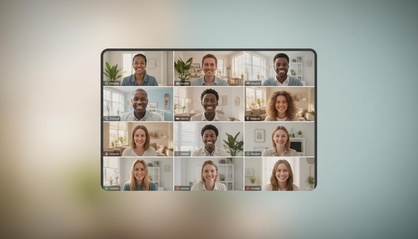 Rozmowa online bez oceniania i presji: przewodnik po swobodnej komunikacji