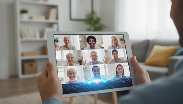 Rozmowa online bez ograniczeń: praktyczny przewodnik po ziomek.ai