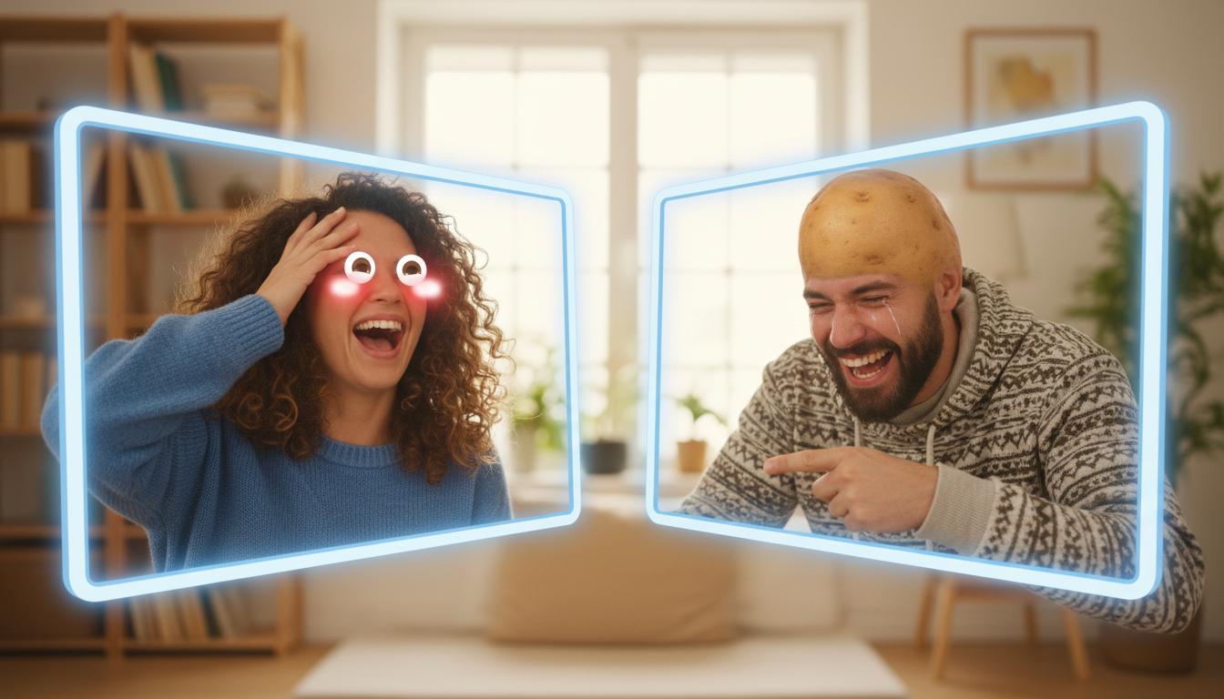 Rozmowa online która bawi: jak tworzyć angażujące konwersacje