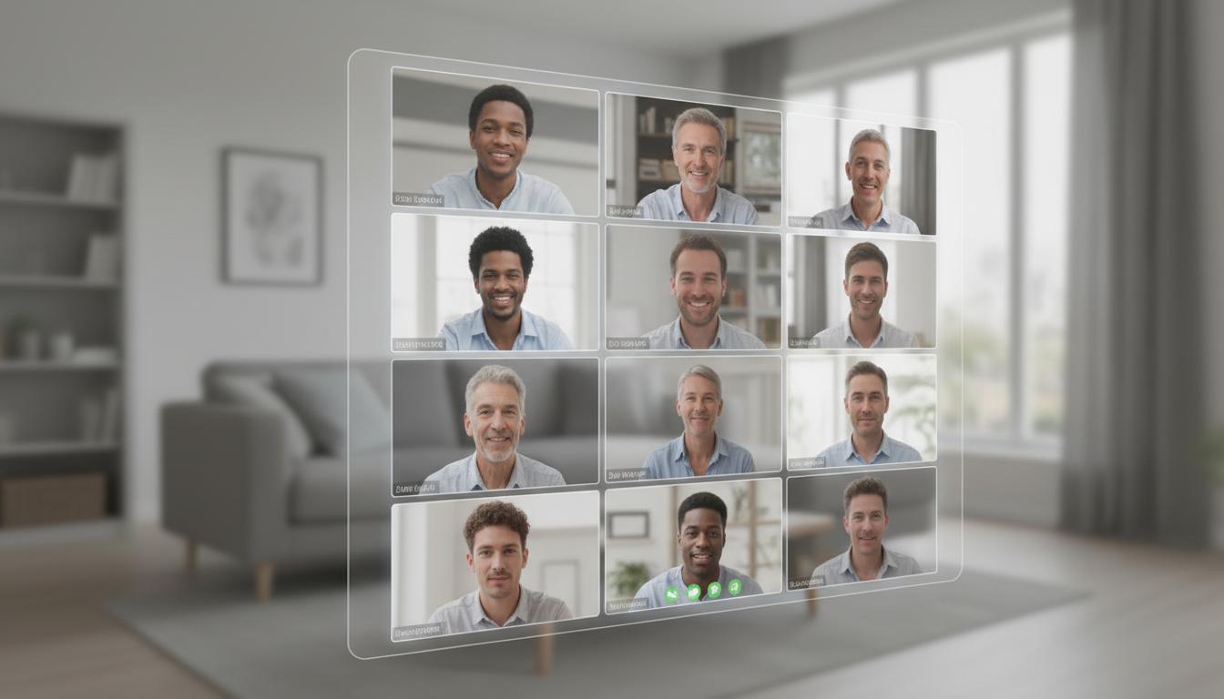 Rozmowa online na dowolne tematy: praktyczny przewodnik ziomek.ai