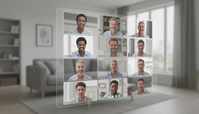 Rozmowa online na dowolne tematy: praktyczny przewodnik ziomek.ai