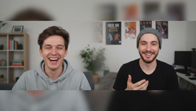 Jak prowadzić rozmowę online z kumplem: praktyczny przewodnik