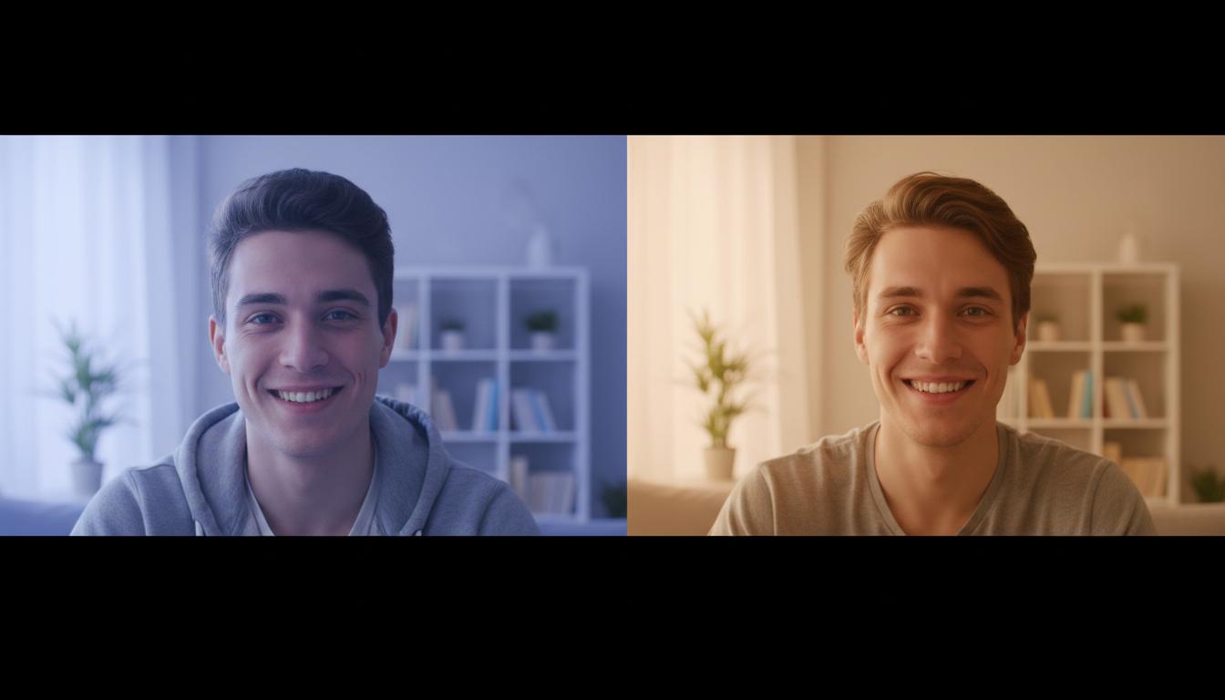 Jak prowadzić rozmowę online z kumplem dopasowanym do mnie?