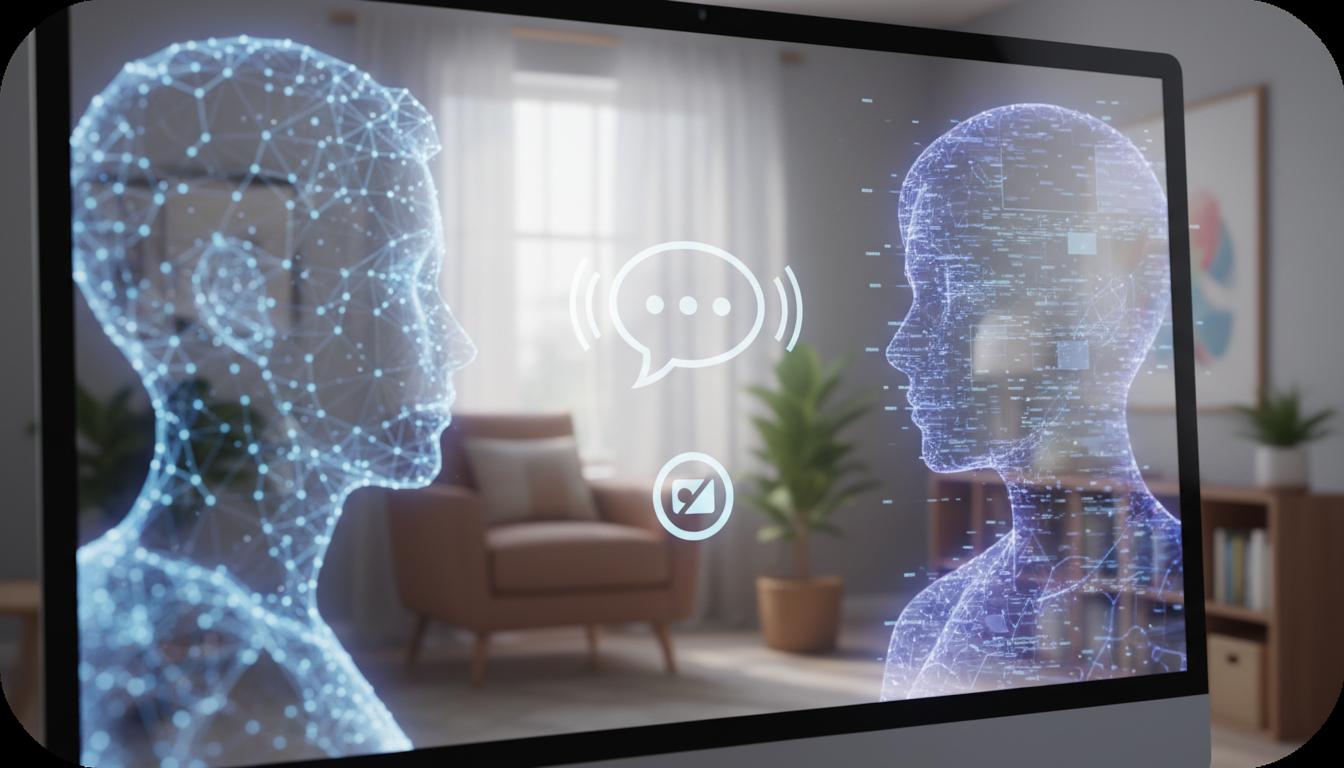 Rozmowa przez internet bez kamerki: praktyczny przewodnik dla każdego