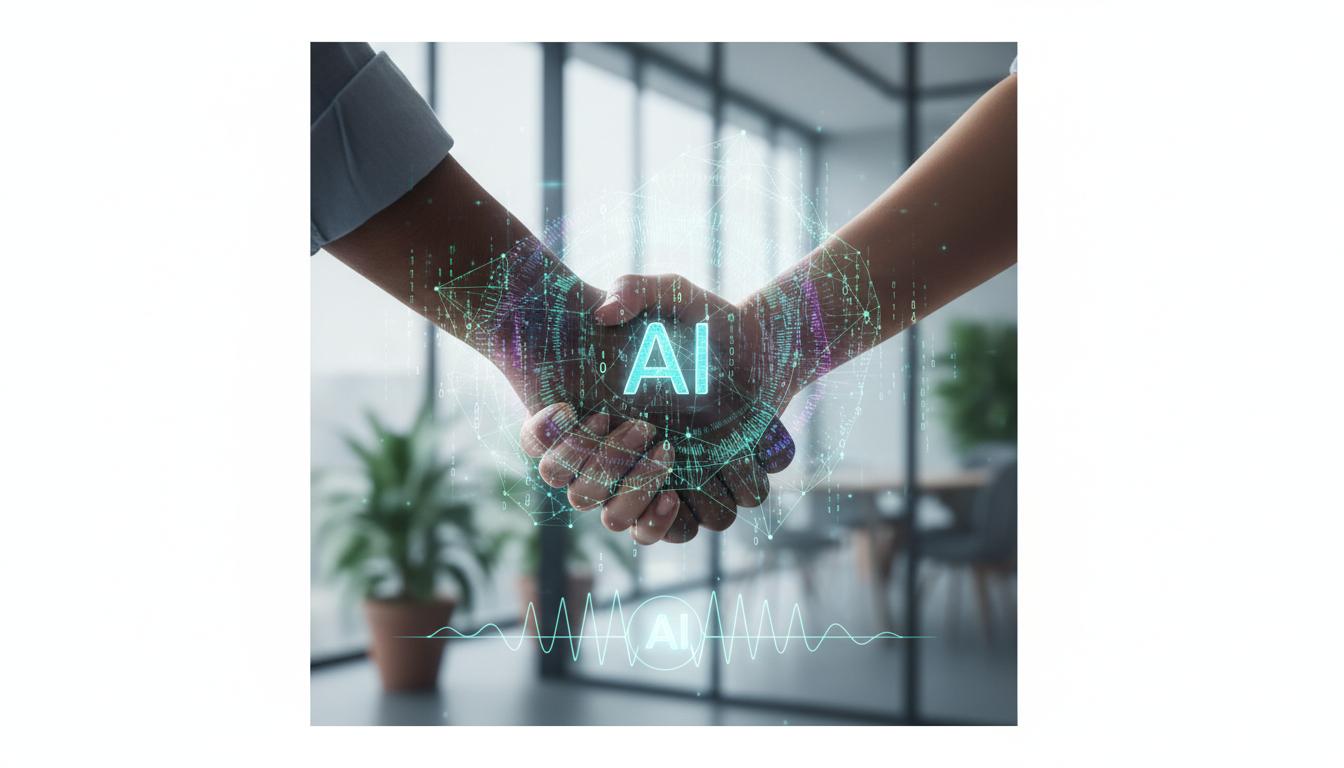 Rozmowa z AI po polsku: praktyczny przewodnik dla początkujących