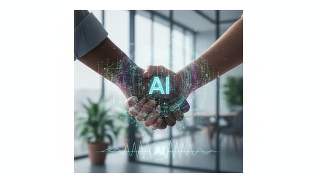 Rozmowa z AI po polsku: praktyczny przewodnik dla początkujących