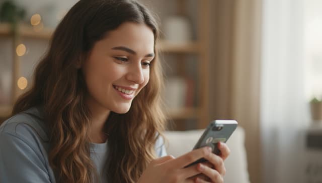 Jak prowadzić rozmowę z dziewczyną przez czat: praktyczny przewodnik