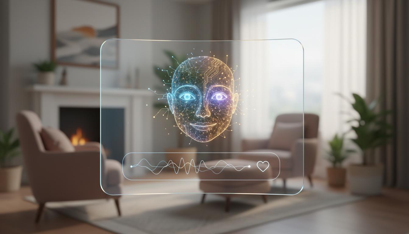 Rozmowa z empatycznym chatbotem: jak technologia wspiera emocje