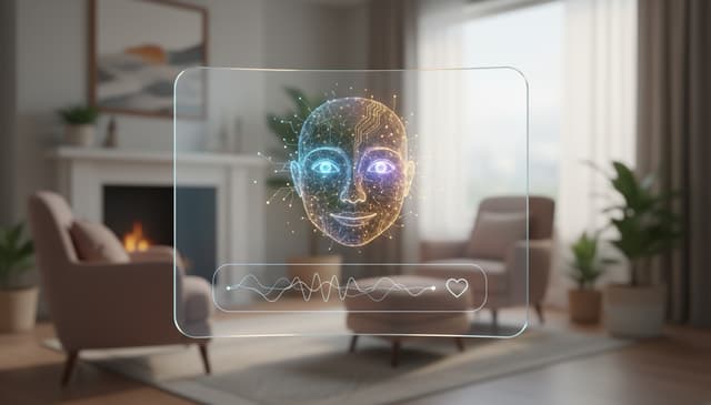 Rozmowa z empatycznym chatbotem: jak technologia wspiera emocje