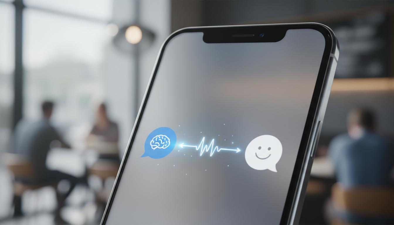 Rozmowa z inteligentnym chatbotem: praktyczny przewodnik dla użytkowników