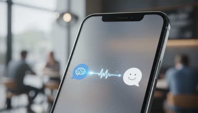 Rozmowa z inteligentnym chatbotem: praktyczny przewodnik dla użytkowników