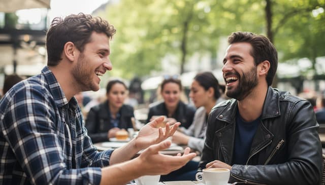 Rozmowa z kumplem bez logowania: jak szybko i bezpiecznie rozmawiać online