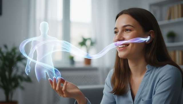 Jak prowadzić rozmowę z wirtualnym asystentem: praktyczny przewodnik