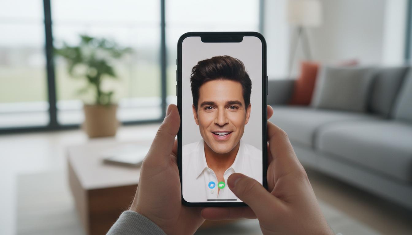 Rozmowa ze znanym celebrytą przez czat: jak to działa na gwiazdy.ai