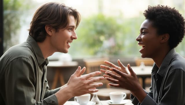 Rozmowy dopasowane do stylu mówienia: praktyczny przewodnik