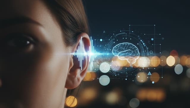 Jak działają rozmowy głosowe AI i ich zastosowania w praktyce