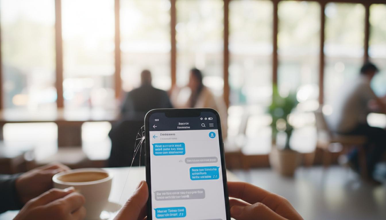 Rozmowy na czacie: praktyczny przewodnik po efektywnej komunikacji