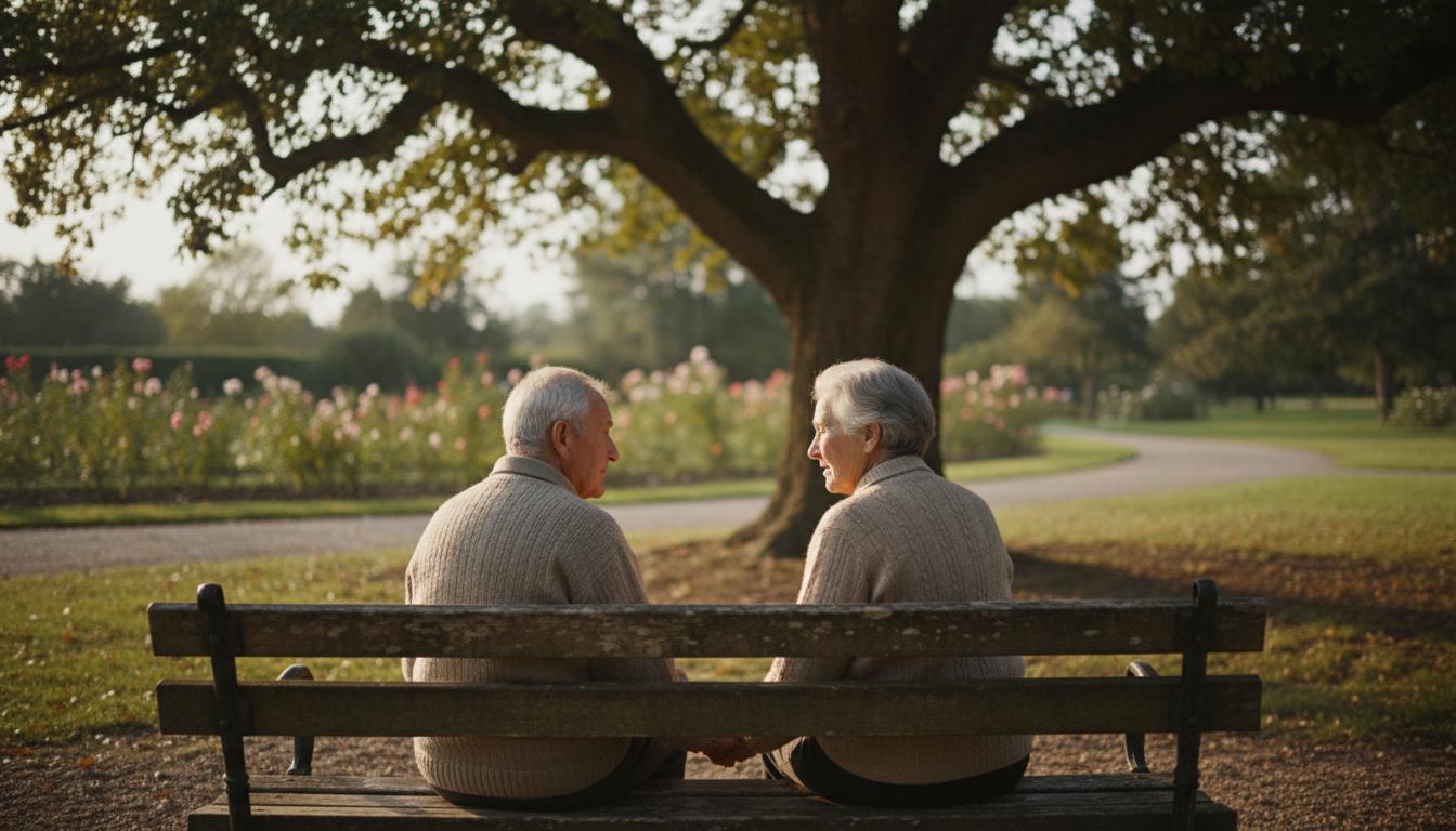 Rozmowy na samotność: jak radzić sobie z izolacją emocjonalną