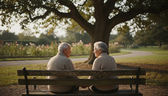 Rozmowy na samotność: jak radzić sobie z izolacją emocjonalną