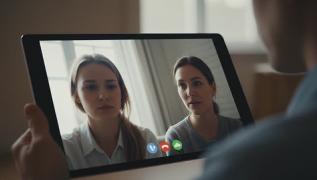 Rozmowy o samotności online: jak znaleźć wsparcie w sieci