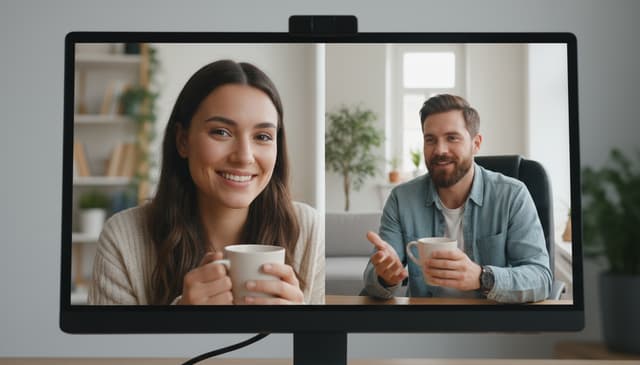 Rozmowy online jak ze znajomym: praktyczny przewodnik po ziomek.ai